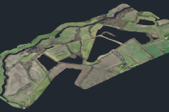 Lidar-Postern-Farm